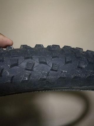 Mtb 27.5 tyres