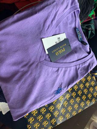 Ralph Lauren Original Vneck shirt