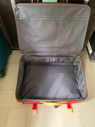 Diplomat Huge Luggage  (Great Quality)
