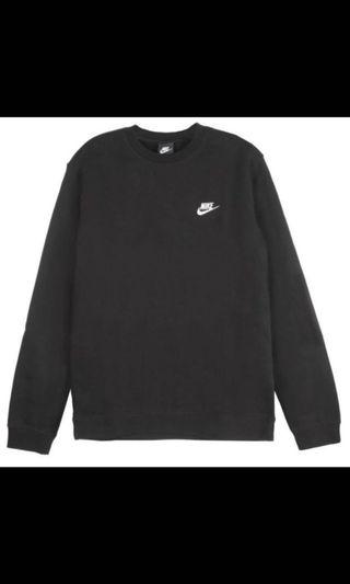 Authentic Nike Jumper