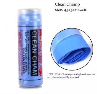 Clean Cham View All Clean Cham Ads In Carousell Philippines