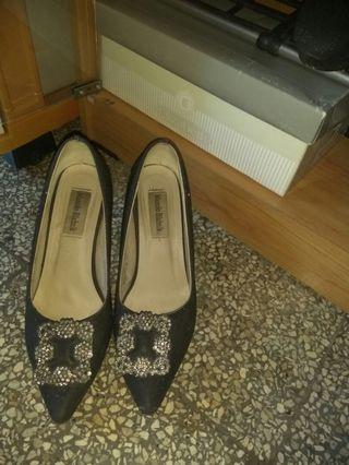 SALE heels cantik dan murah