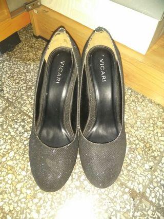 vicari heels murah