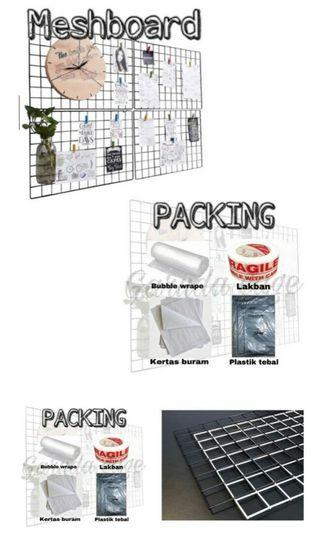 PO MESHBOARD MURAH