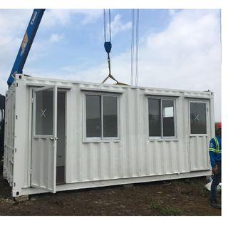 Container Van Houses View All Container Van Houses Ads In Carousell Philippines