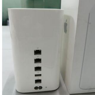 APPLE AIRPORT EXTREME