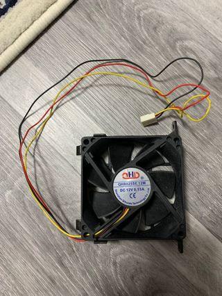 CPU Fan