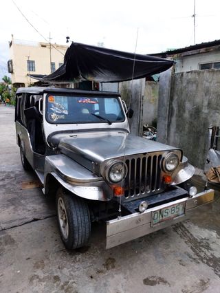 Jeep Wrangler Toys Games Carousell Philippines