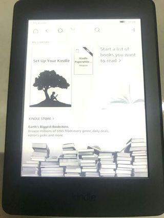🔥🔥Kindle Paperwhite 3 🔥🔥