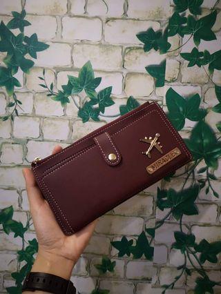 Customized Wallet