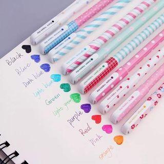 Happy Day Pens