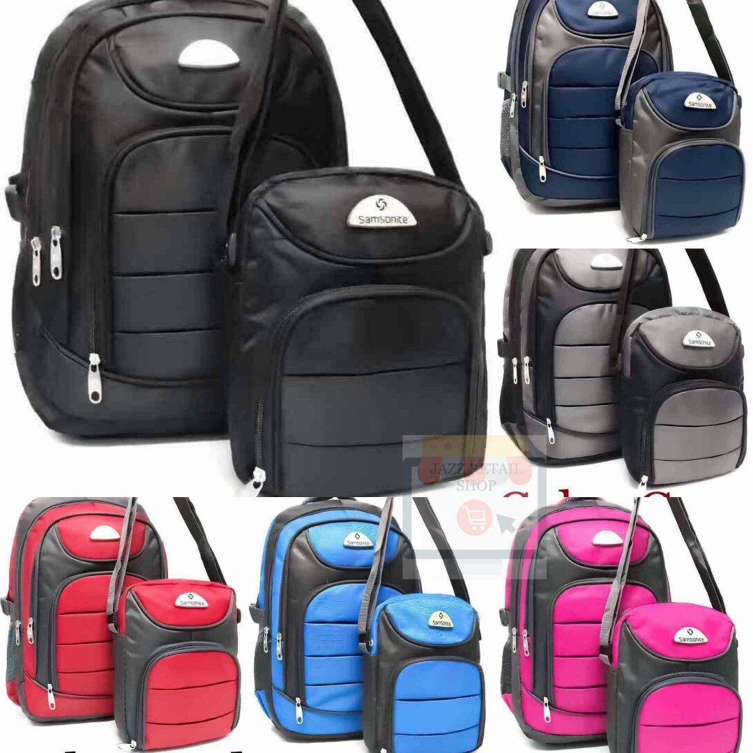 samsonite backpack