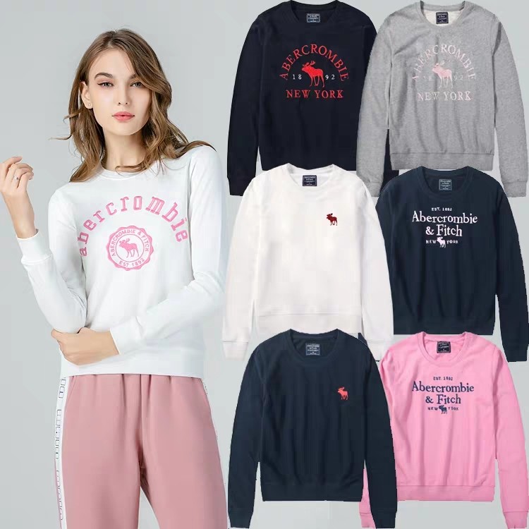 abercrombie and fitch sweaters womens
