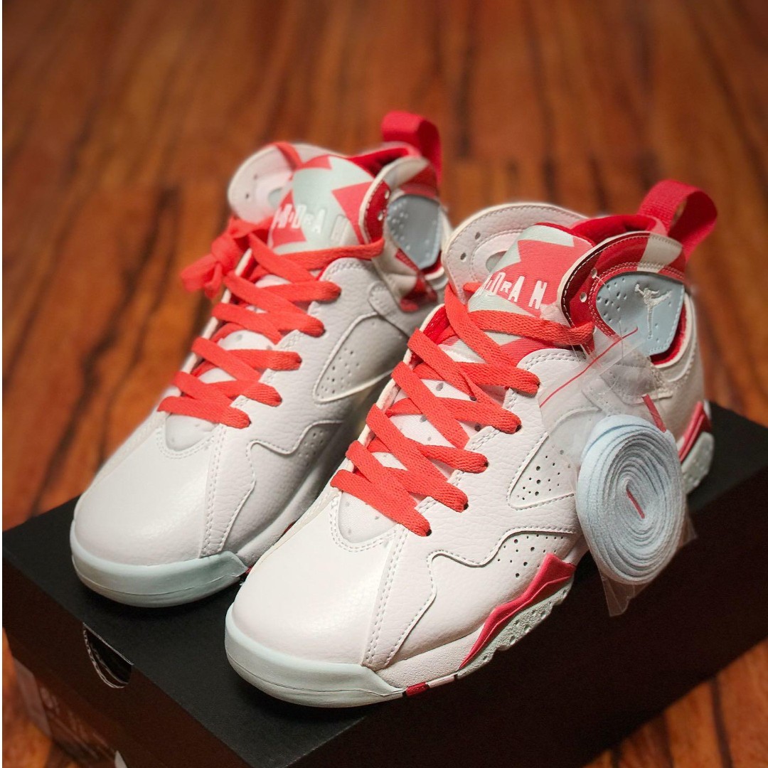 Aj7 outlet topaz mist