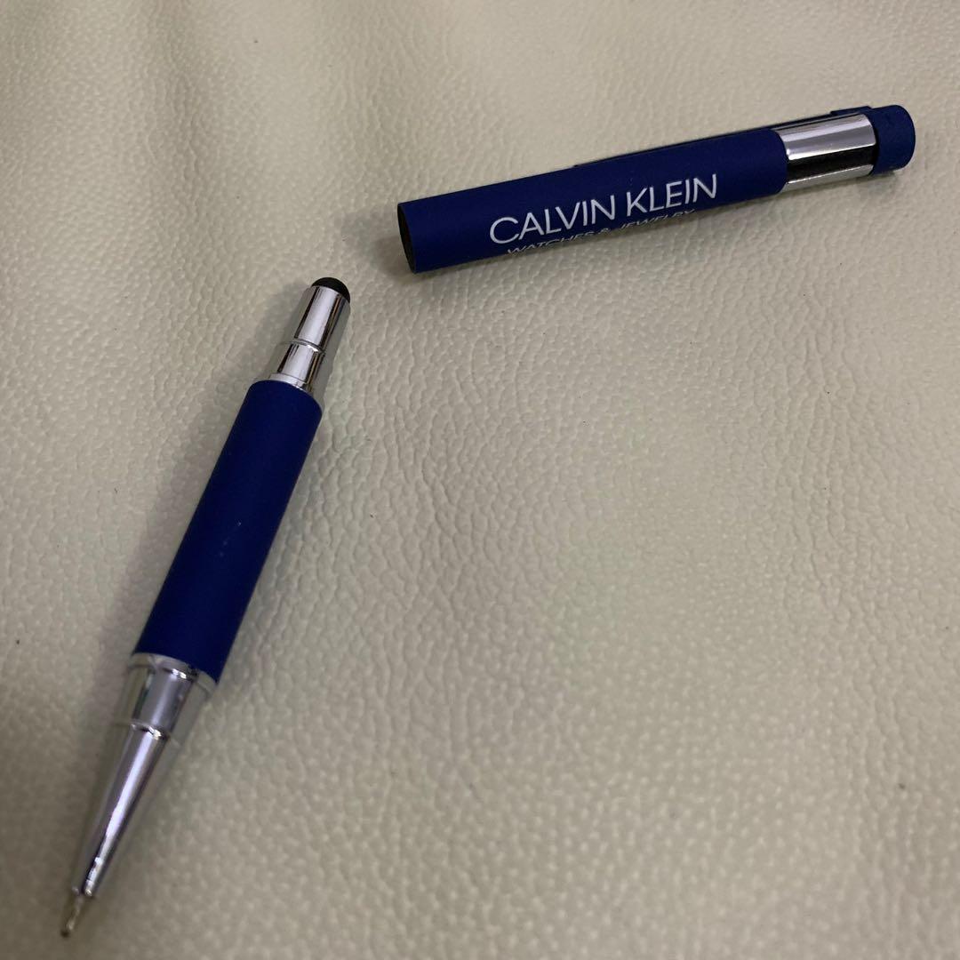calvin klein pen price
