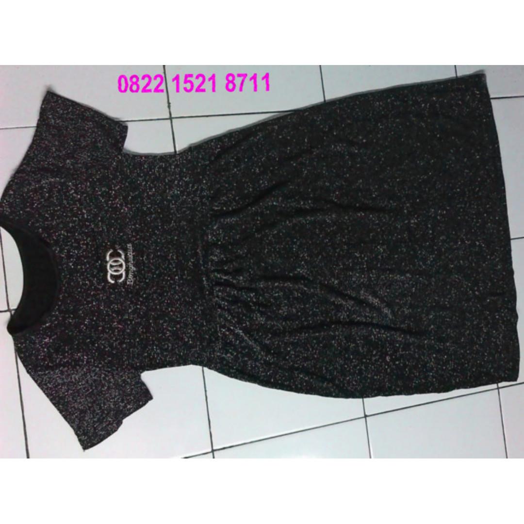 Murah Meriah Baju Pesta Untuk Orang Gemuk Bukan