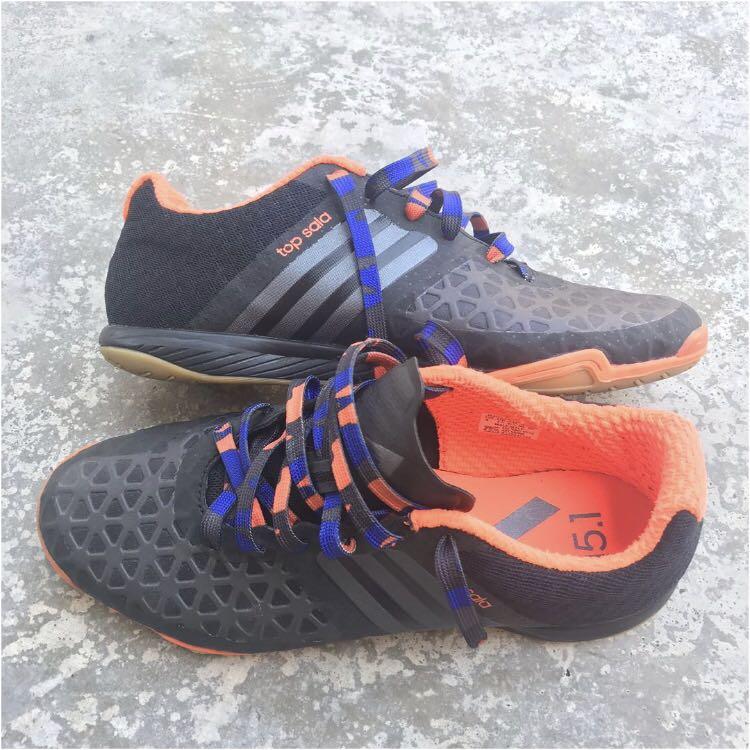 Adidas Ace 15.1 Top Sala
