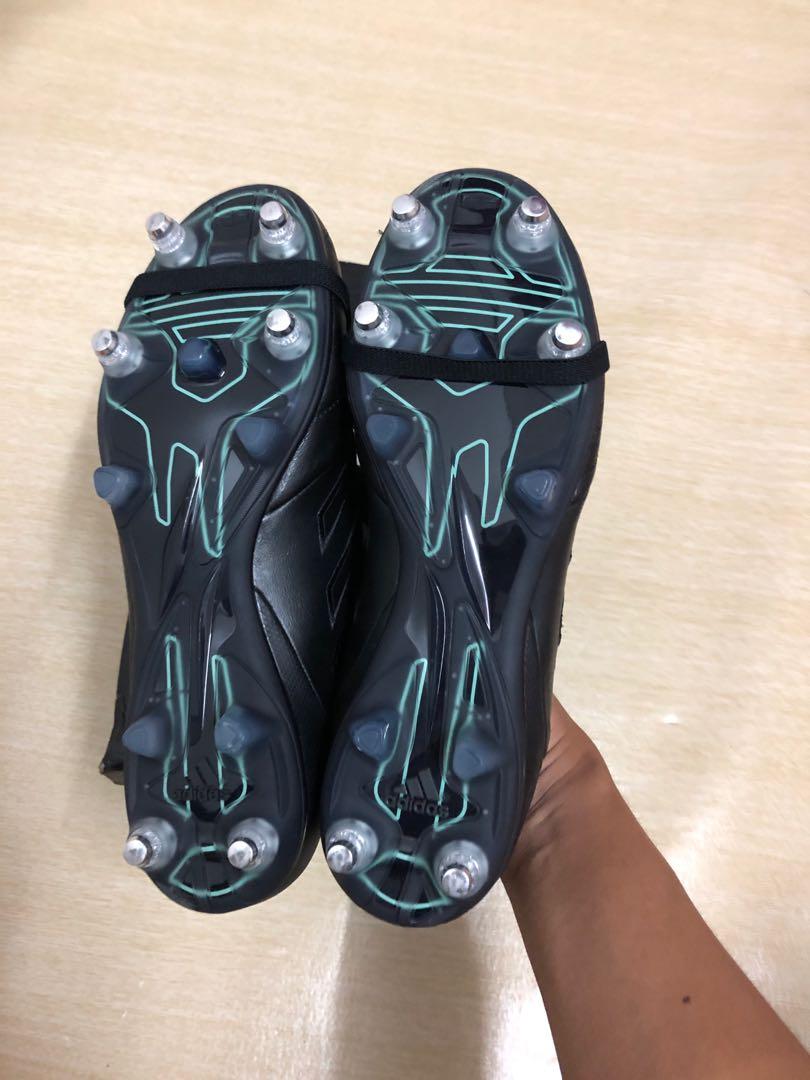 Adidas Copa Gloro 18.2 SG Men s Fashion Footwear Boots on Carousell