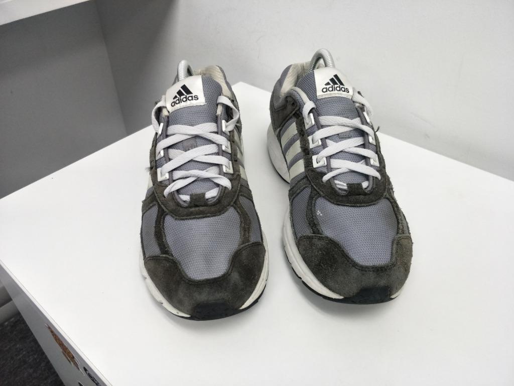 ADIDAS Equipment 10 U Men s Running Shoes Men s Fashion Footwear