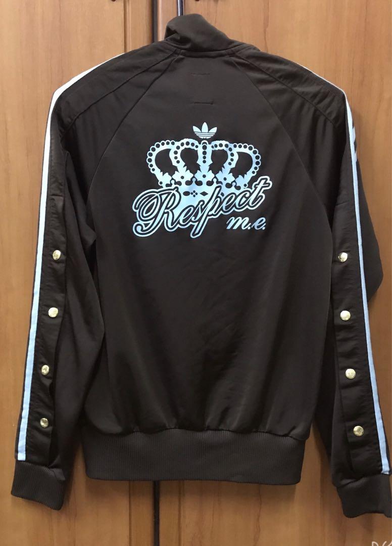 Missy elliot 2025 adidas jacket