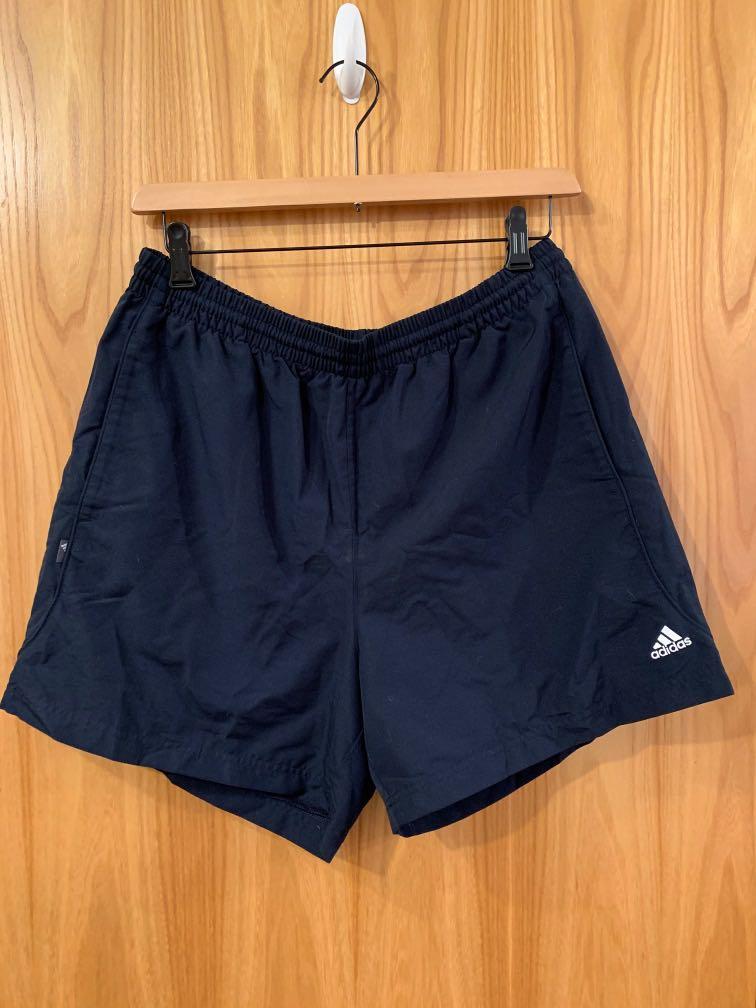 mens adidas shorts xl