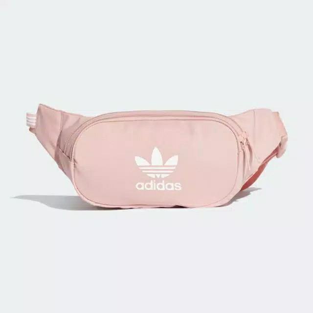 Adidas Waist Bag Women Original Murah New Women S Fashion