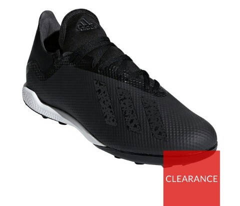 Adidas x18 turf sale