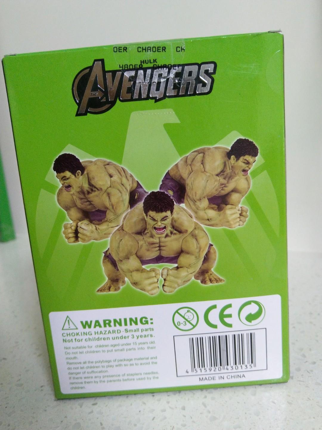 hulk toys for 3 year olds