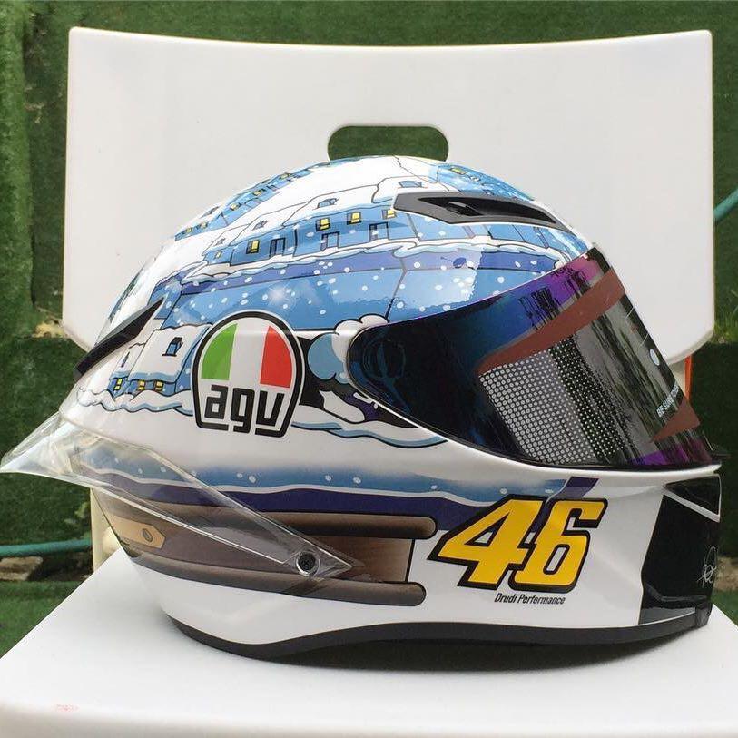 Agv duplicate helmets discount