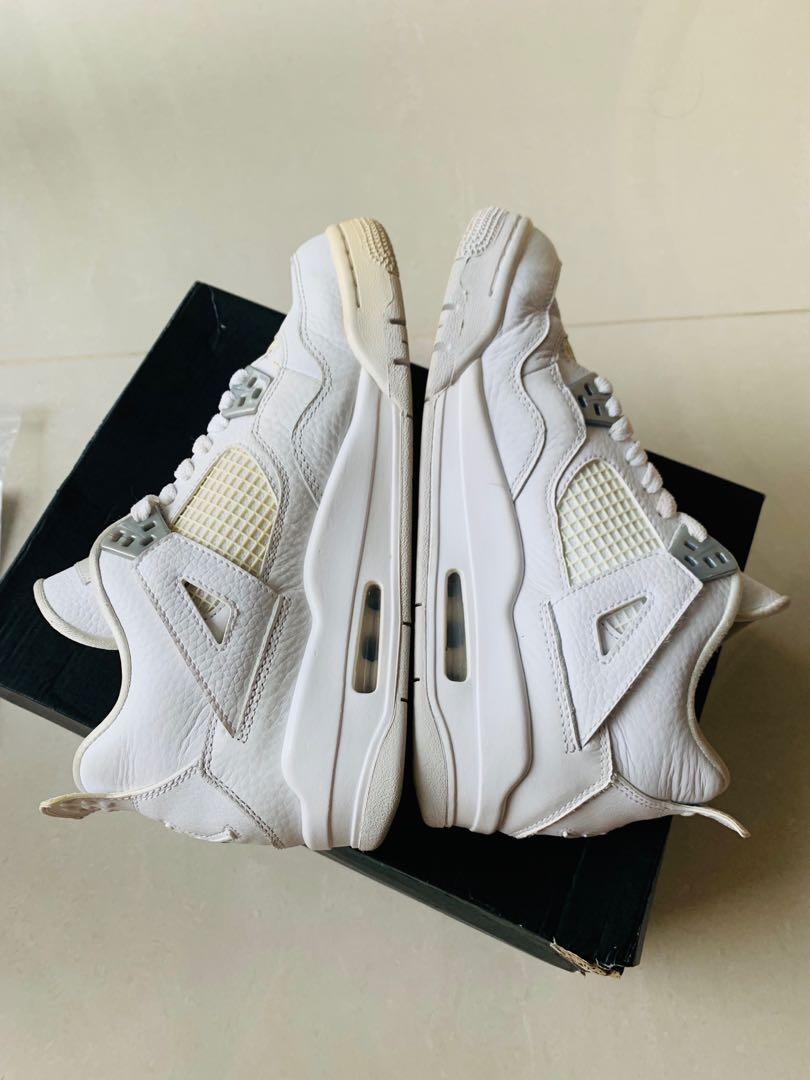 Pure money 4s gs best sale