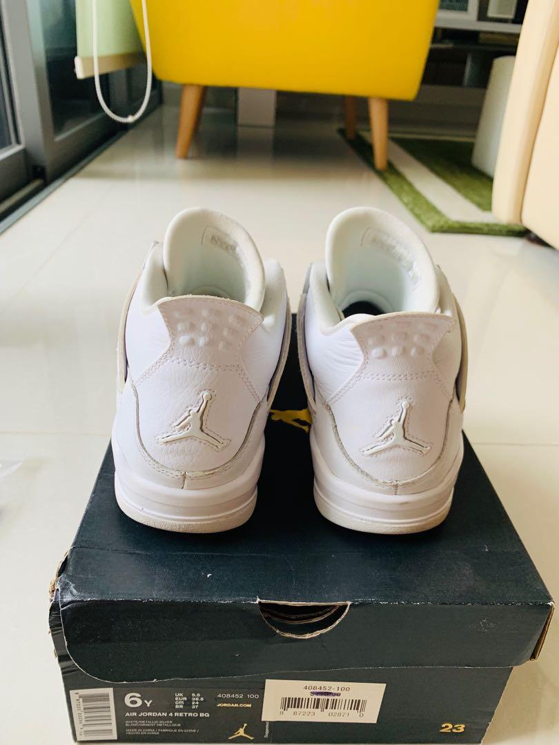 Pure money cheap 4s gs
