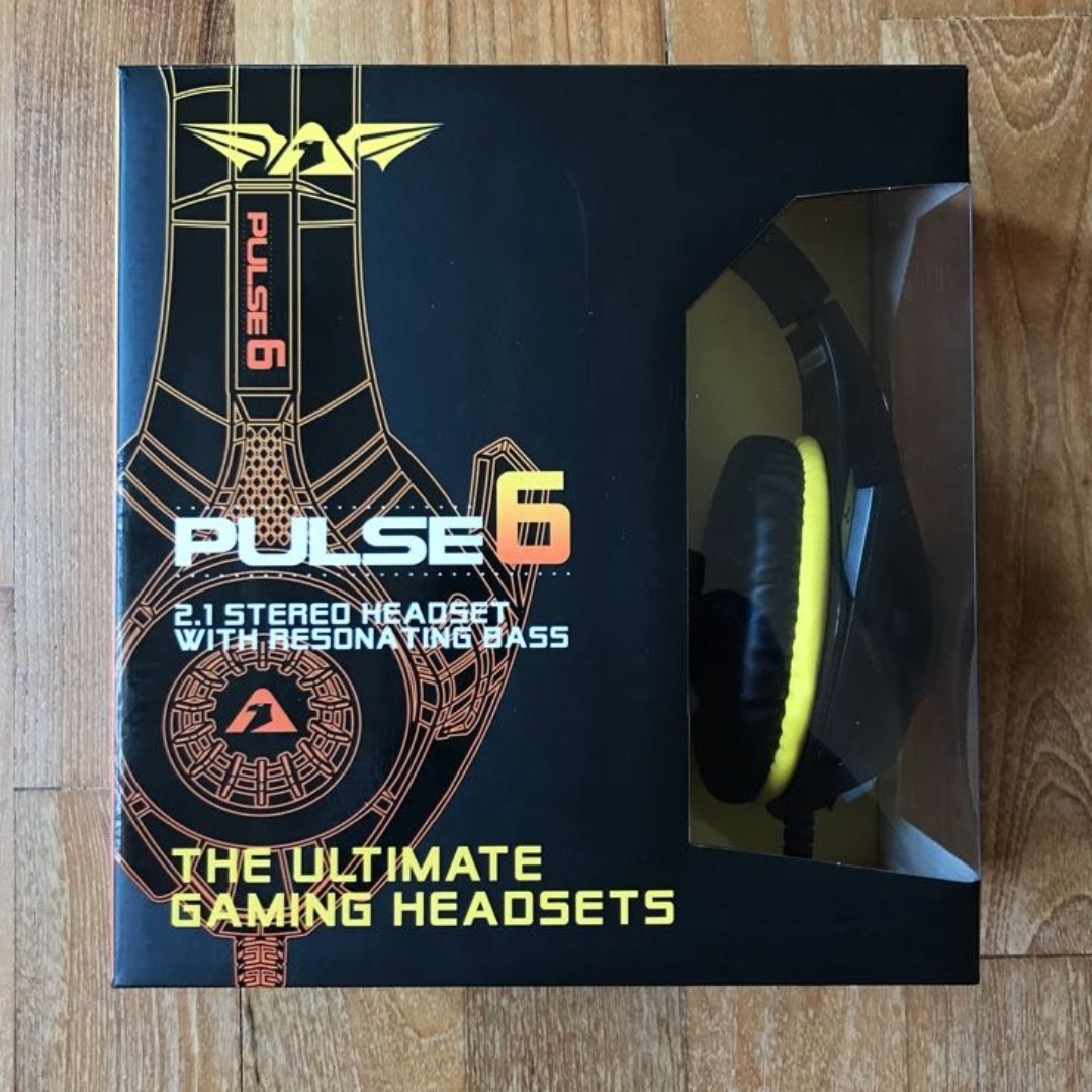 Armaggeddon pulse 6 deals