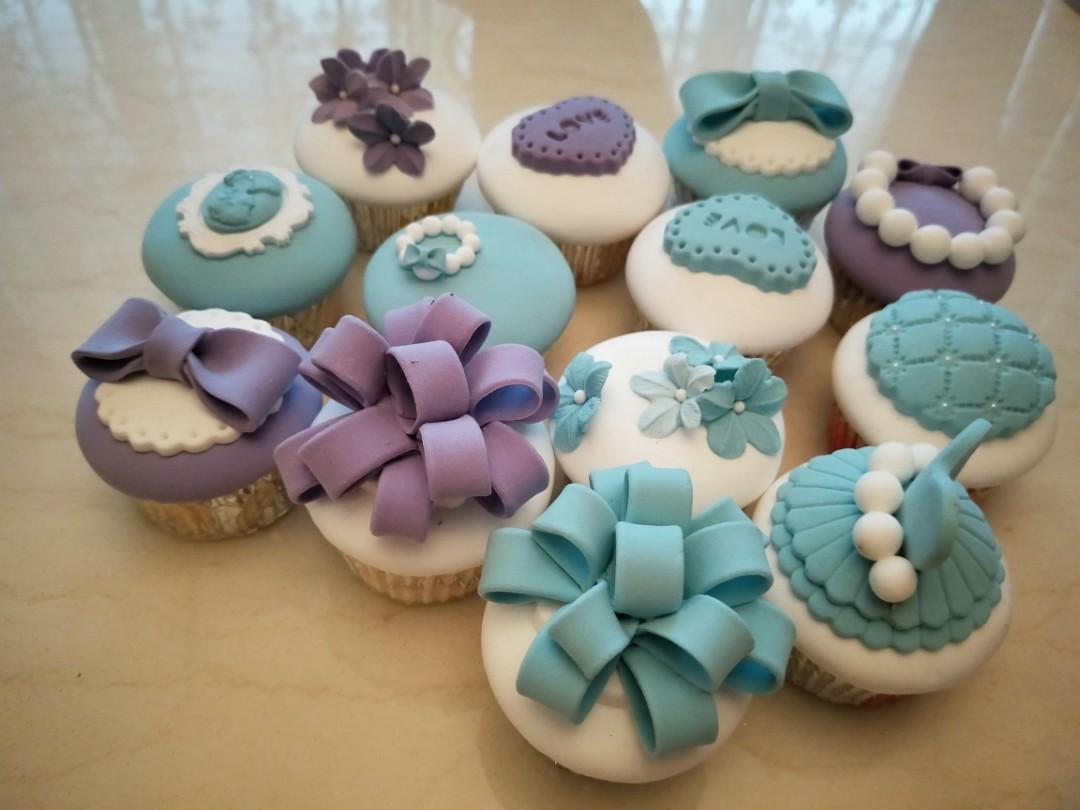 Artificial Cupcakes Everything Else On Carousell
