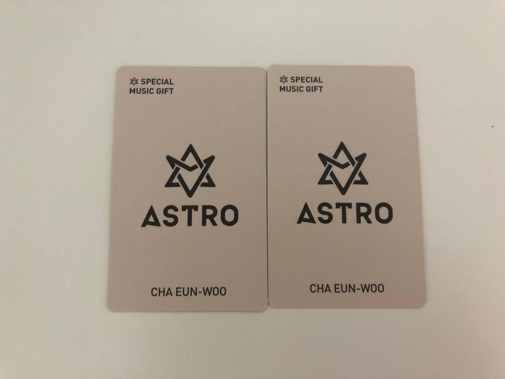 Astro Cha Eun Woo Greeting Card for Sale by gracesuzannexie