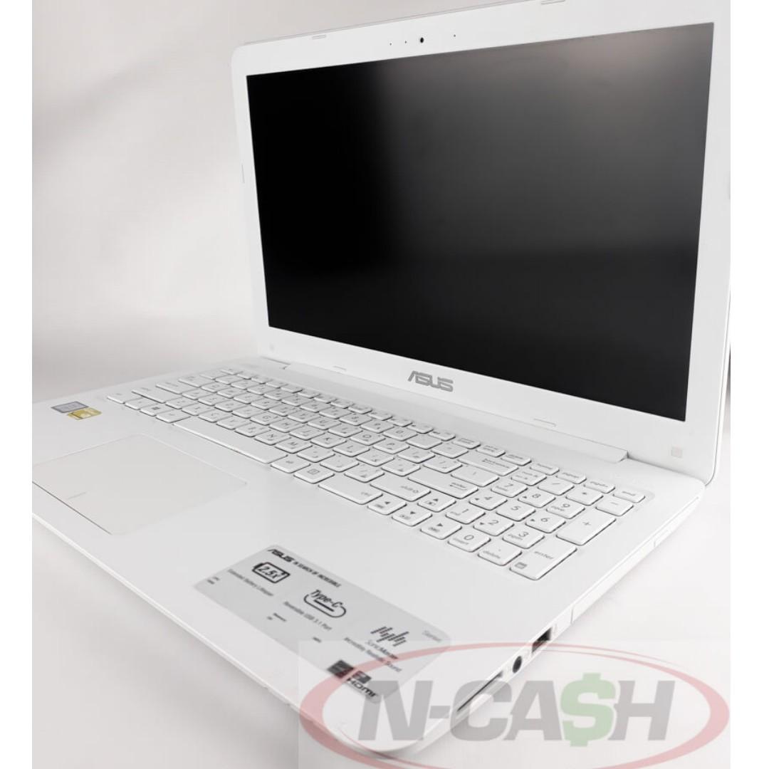 Asus K556u I5 7th Gen Laptop Electronics Computers Laptops On Carousell
