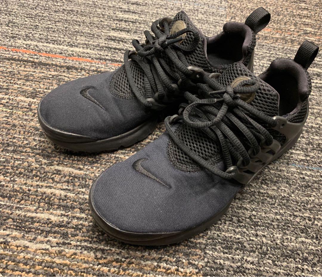 nike presto 5y
