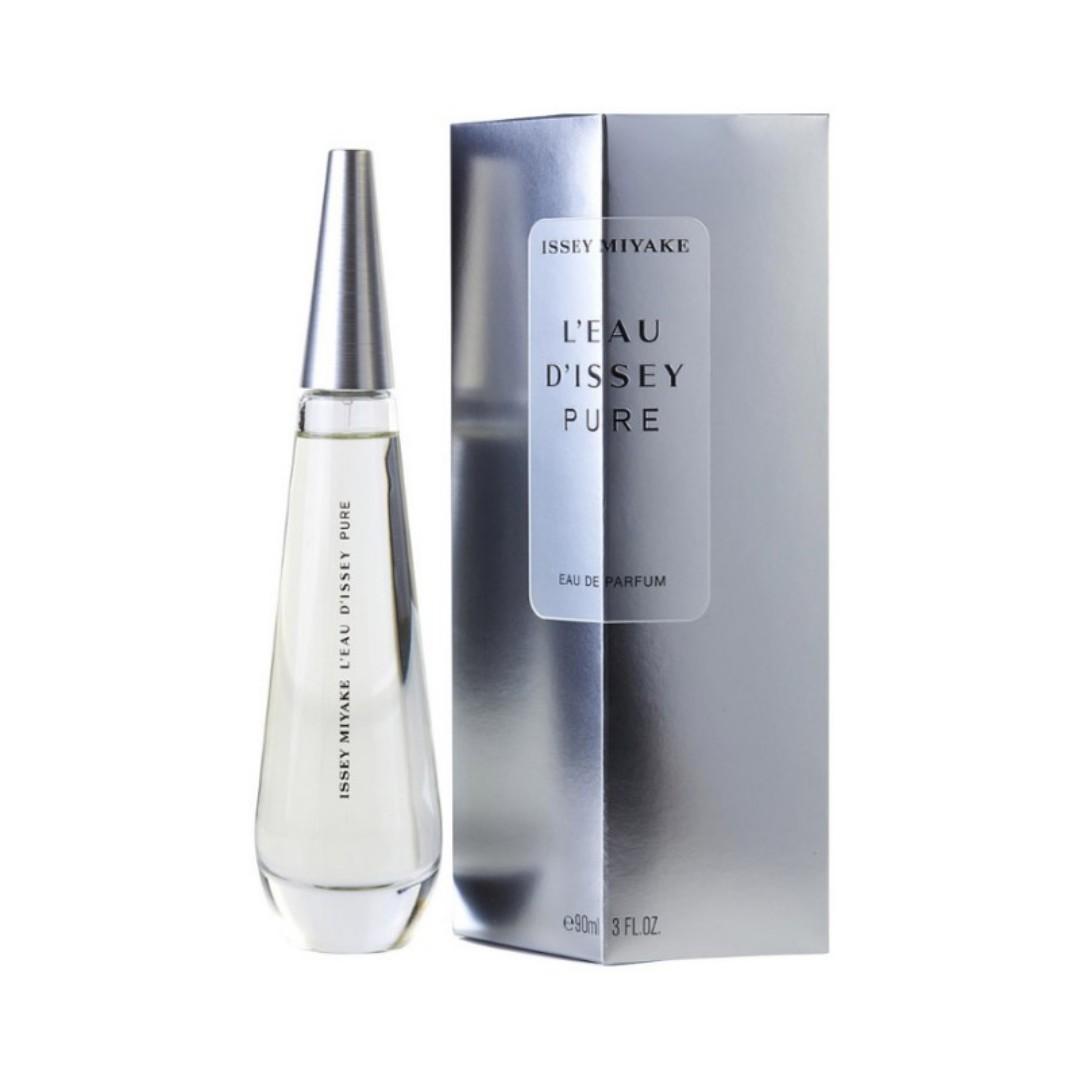 issey miyake eau de parfum pure