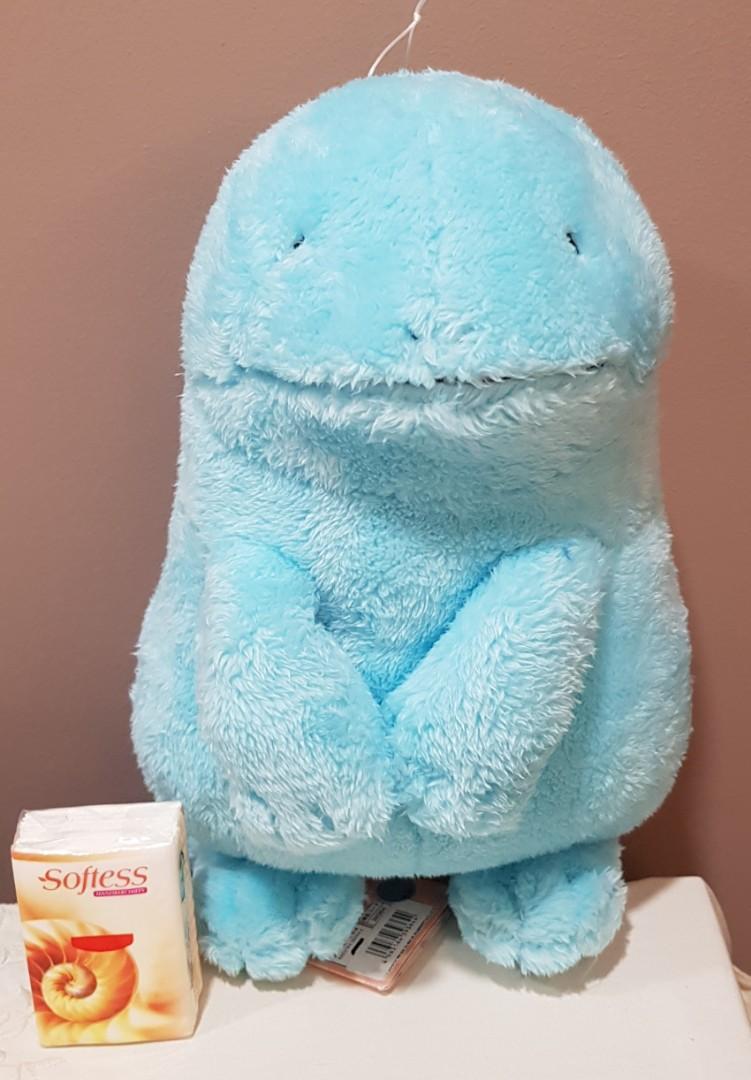 pokemon center quagsire