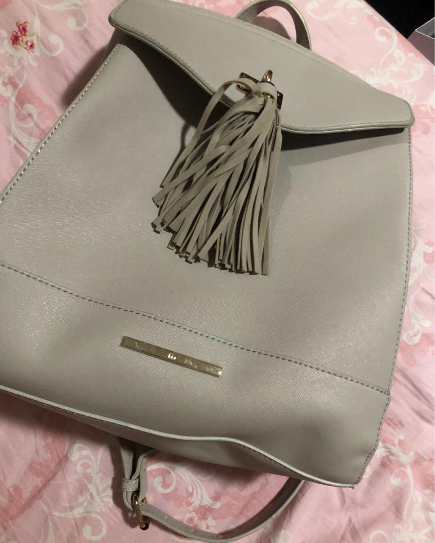 Red herring backpack on sale