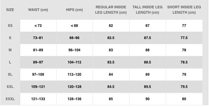 Karrimor x sales lite leggings