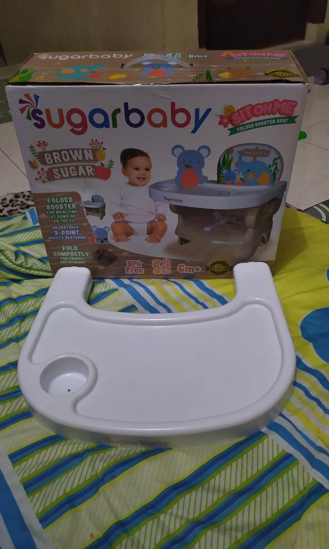 baby chair sugar baby