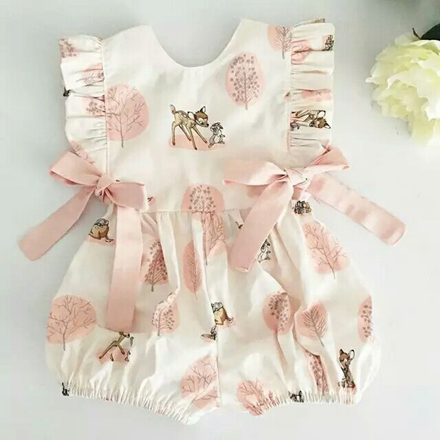 cute cotton summer tops