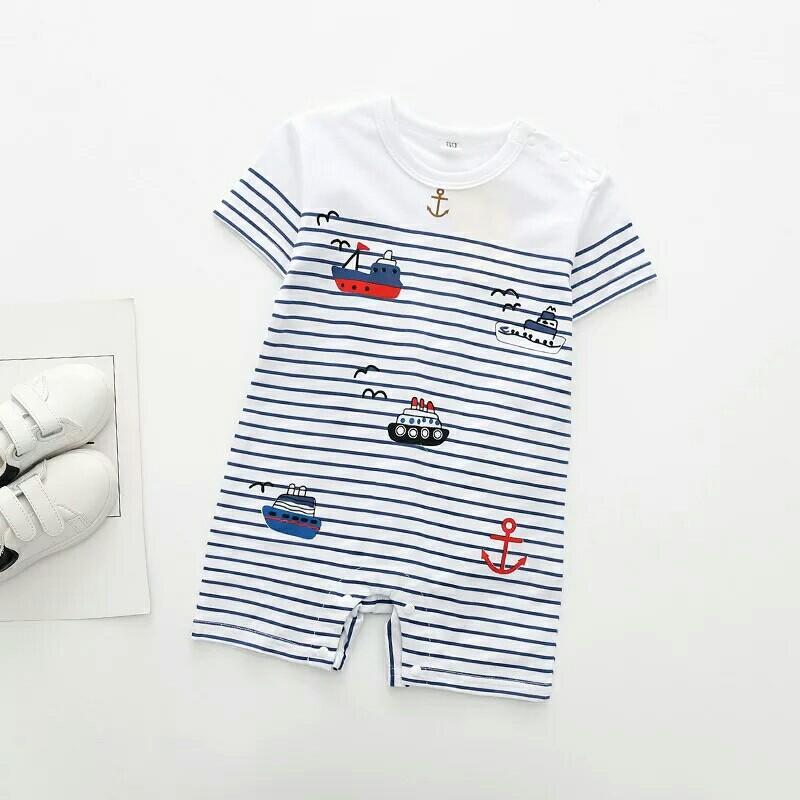 9 month baby boy summer clothes
