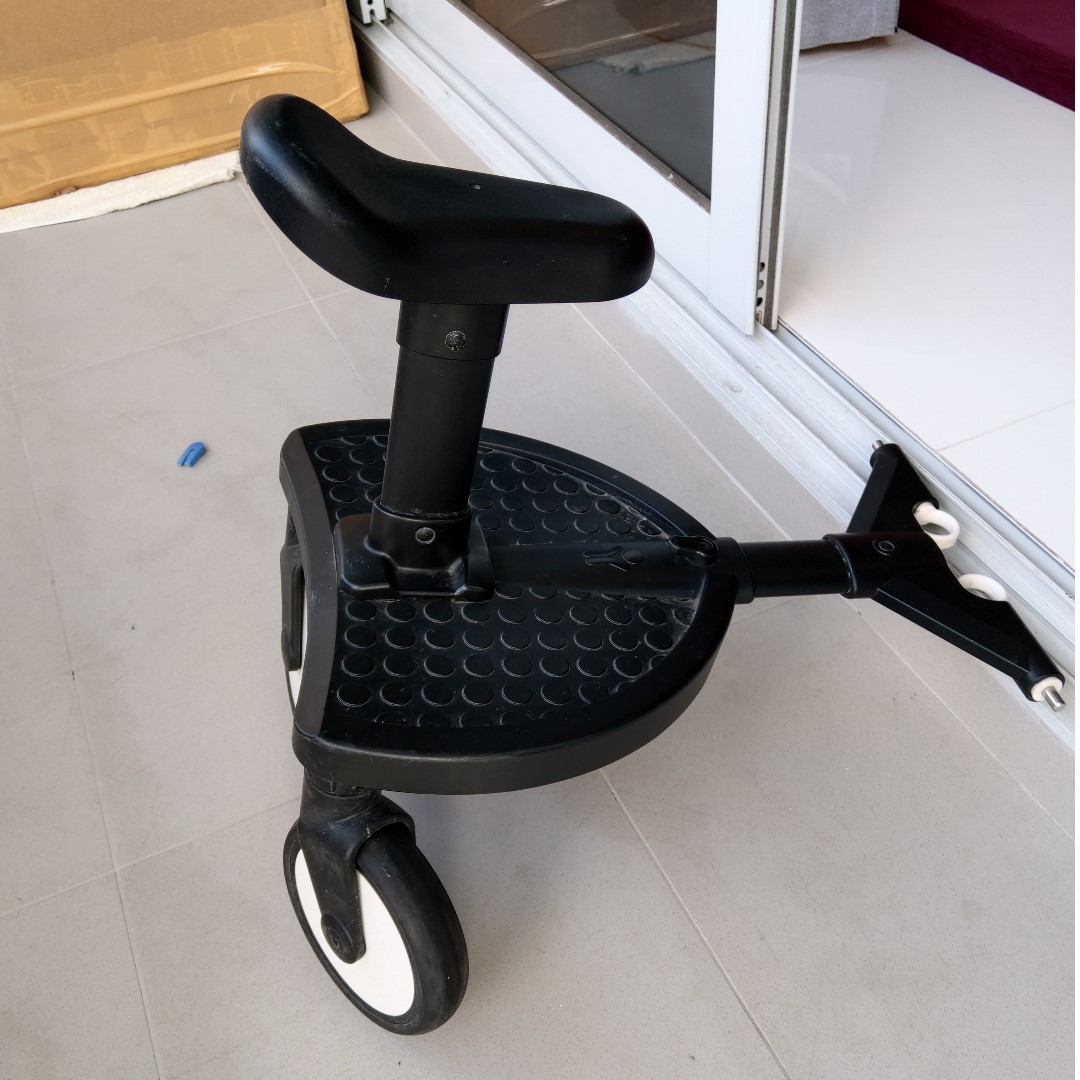 babyzen yoyo wheels