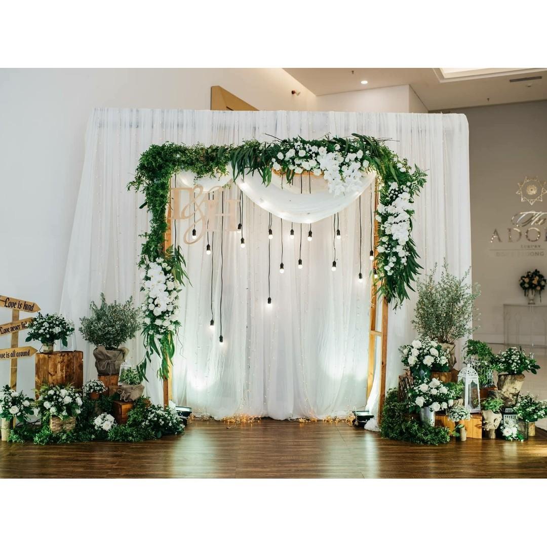 Backdrop backdraft design manila Philippines, Hobbies & Toys ...