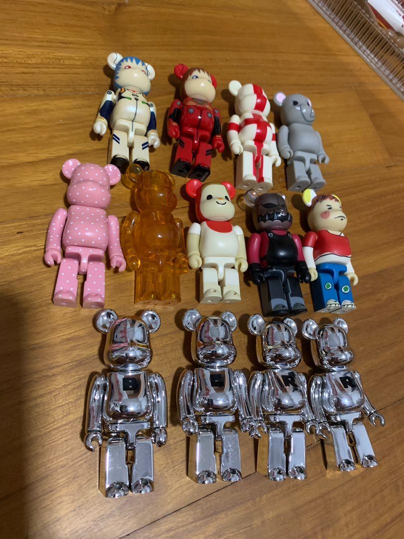 Bearbrick series 13 store