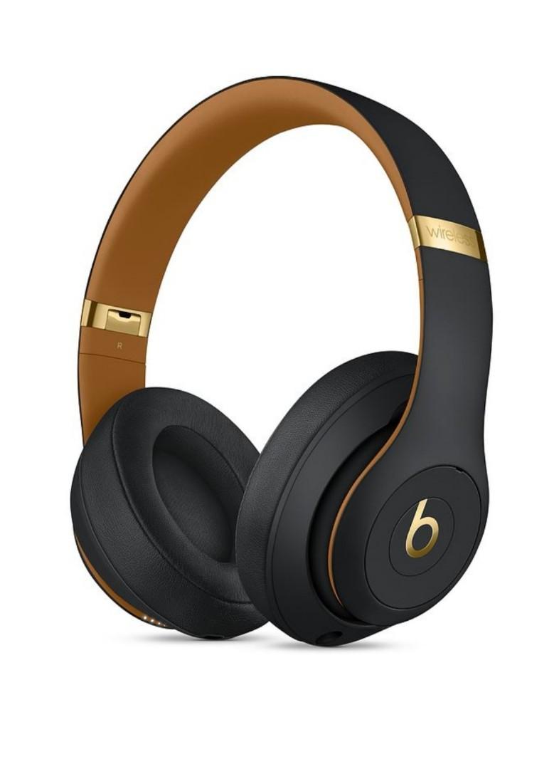 Beats Solo 3 Wireless Headphones Electronics Audio On Carousell