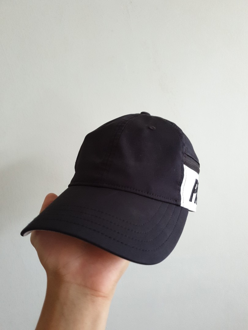 Black Palace Cap, Men's Fashion, Watches & Accessories, Caps & Hats on Carousell