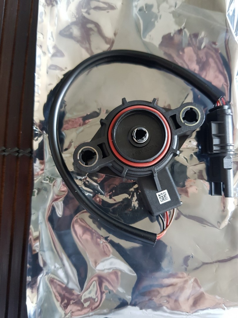 BMW GS Potentiometer Gear Indicator 23008358250