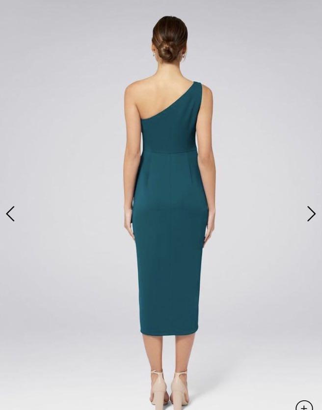 Forever new mandy one shoulder hotsell